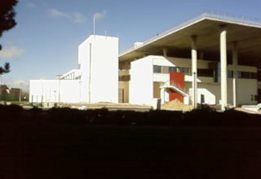 SAMU de Toulouse